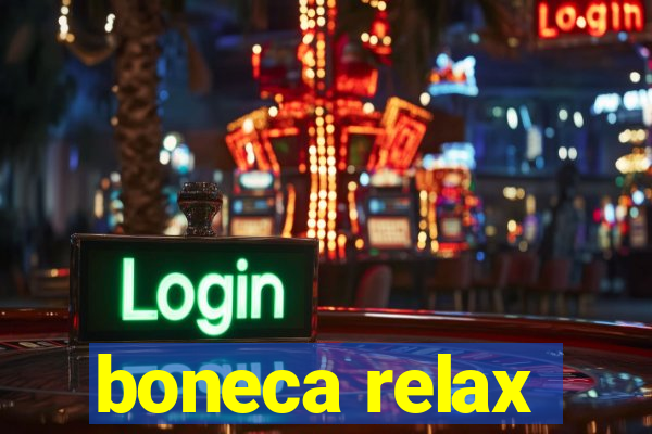 boneca relax